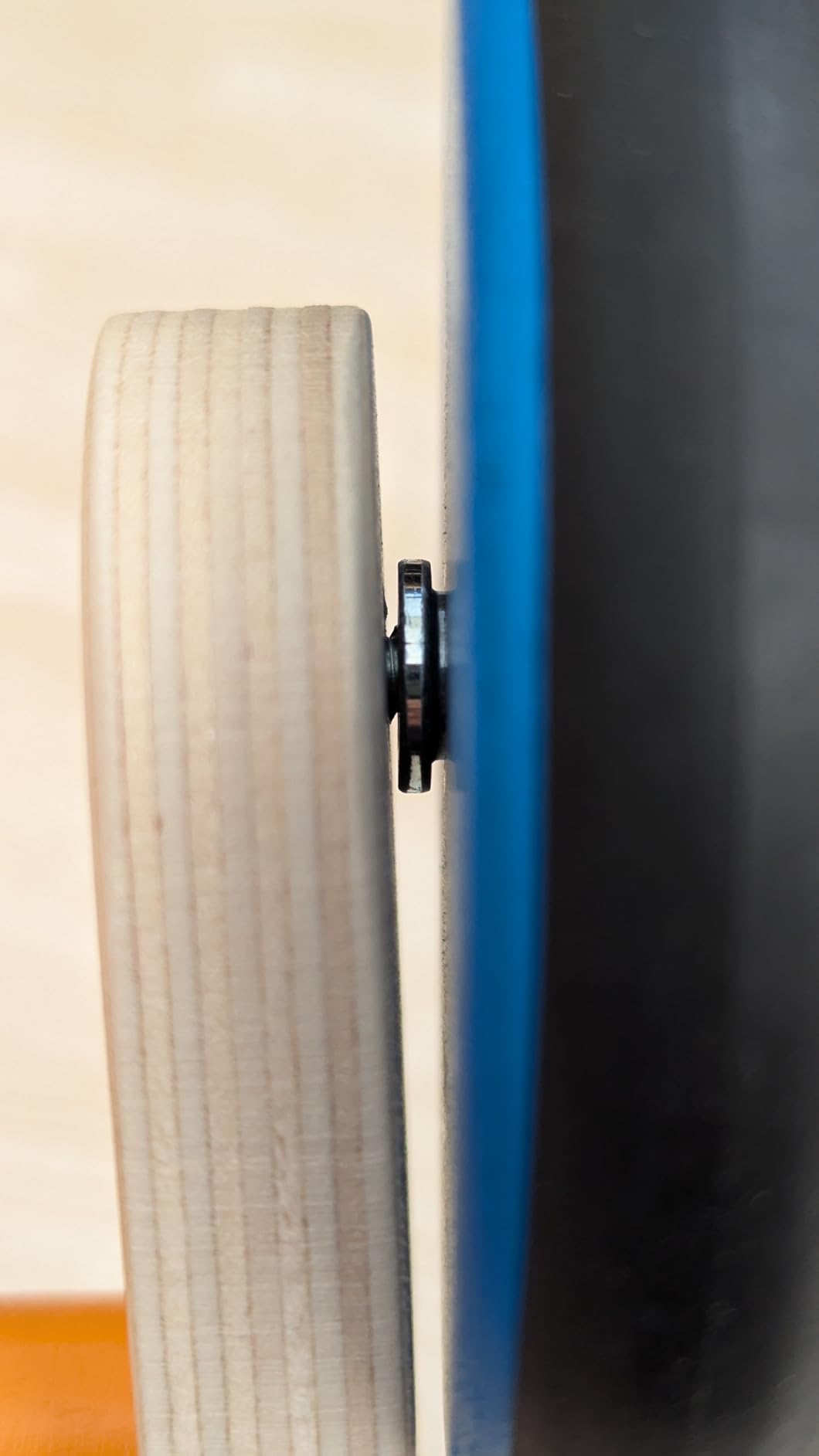 Hape E3123 Carrello della Spesa Legno Gioco da 3 Anni