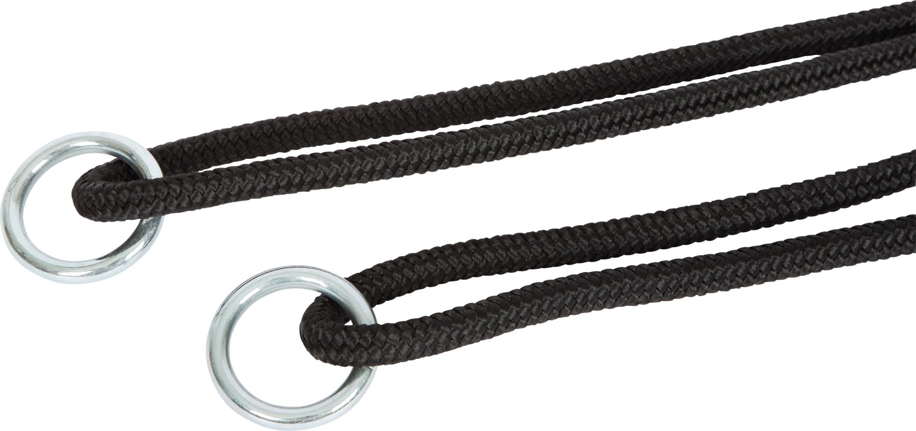smallfoot 12407 altalena XL black line legno massello