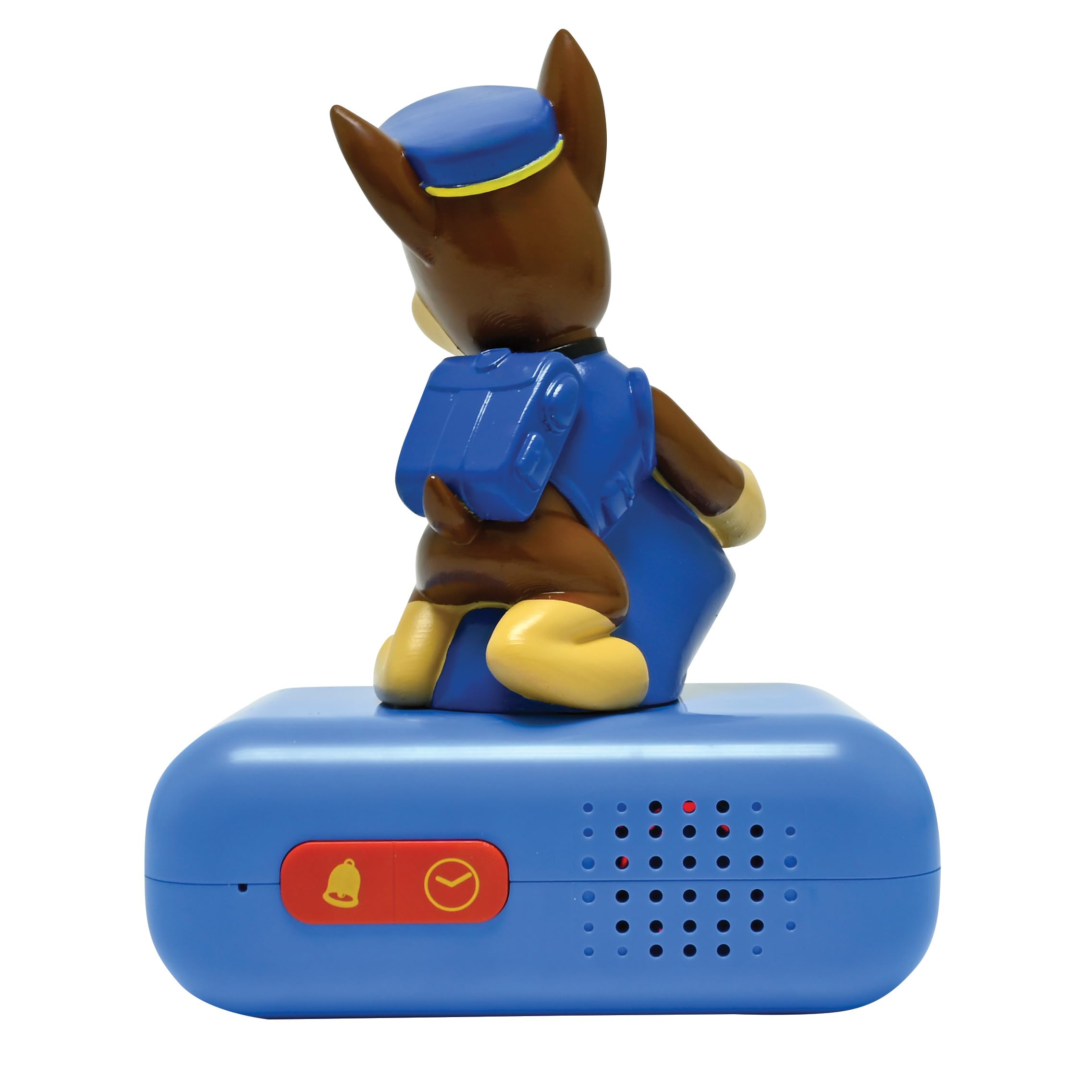 Lexibook Paw Patrol RL800PA2 sveglia bambini con luce notturna